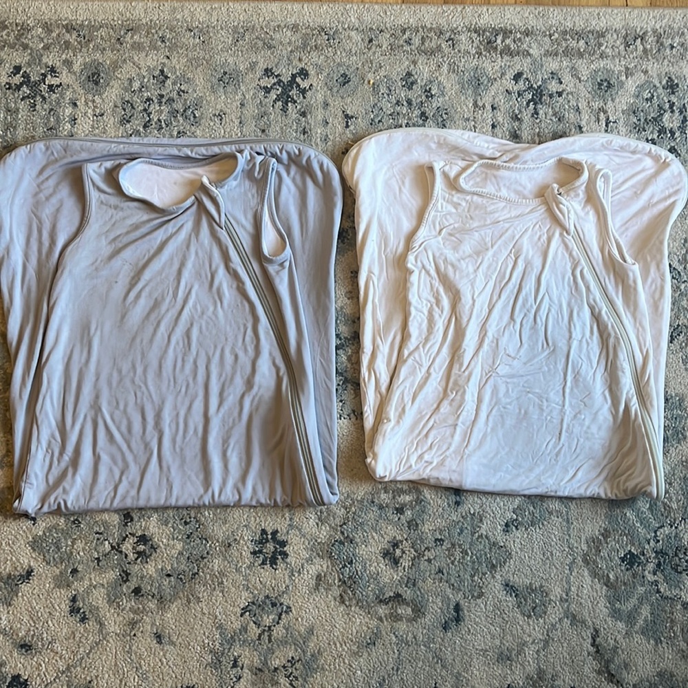 Kyte Baby Sleep Sacks